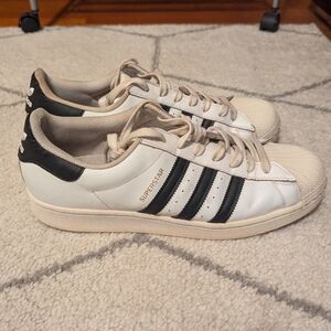 Adidas Superstar Shell Toes